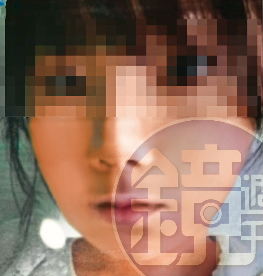 宋姓女子曾在交友網站徵包養，自稱是學生妹，不菸不酒，身高163公分。（翻攝自aSugarDating）