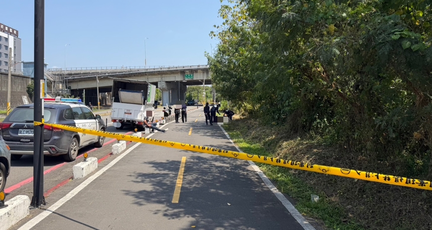 新北女高中生失蹤被通報協尋，7天竟成浮屍。（警方提供）