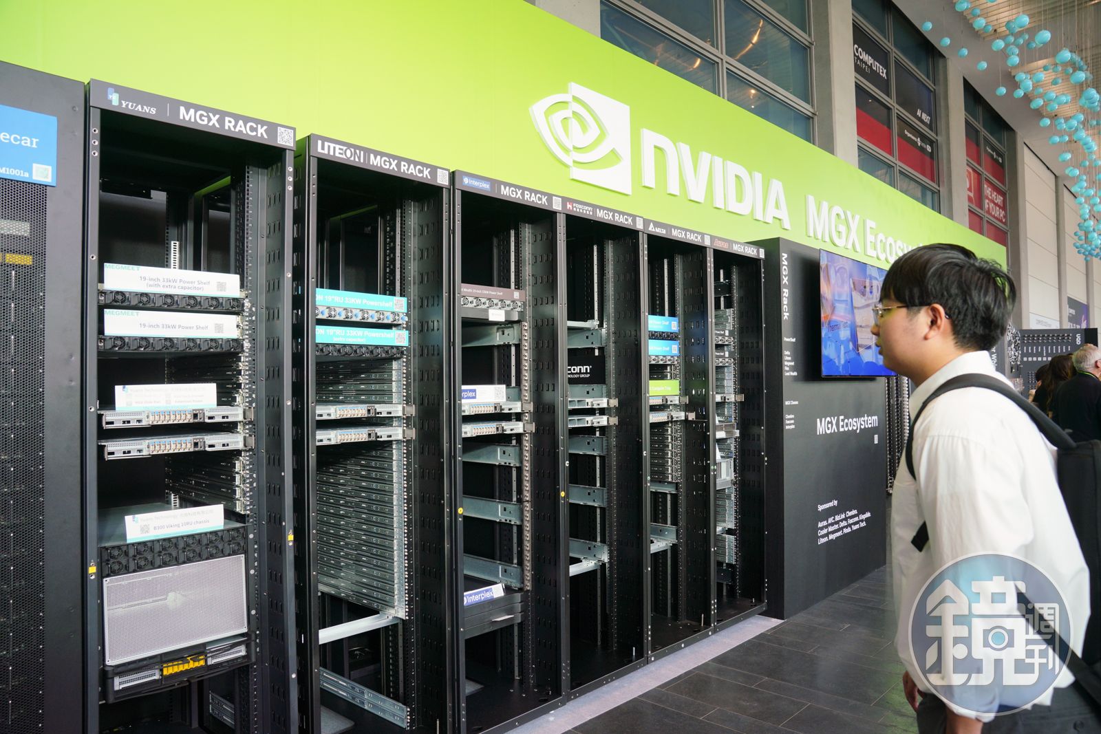 AI股攻略1／台股月跌5%、主動基金卻逆勢漲　操盤手揭AI選股關鍵