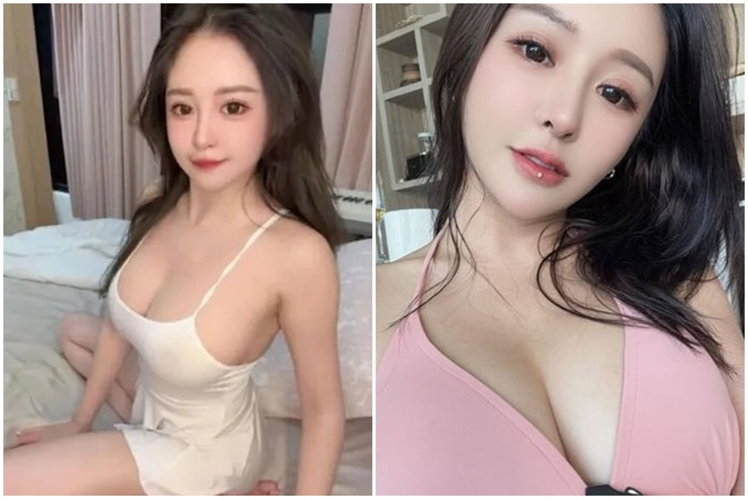 台灣網紅「護理系女神」謝侑芯命喪異鄉,涉及歌手黃明志與毒品,全案大馬警方以謀殺偵辦中。(翻攝自謝侑芯IG)