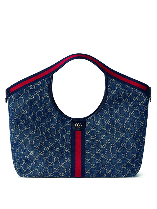 GUCCI Giglio包款。NT$70,400（GUCCI提供）
