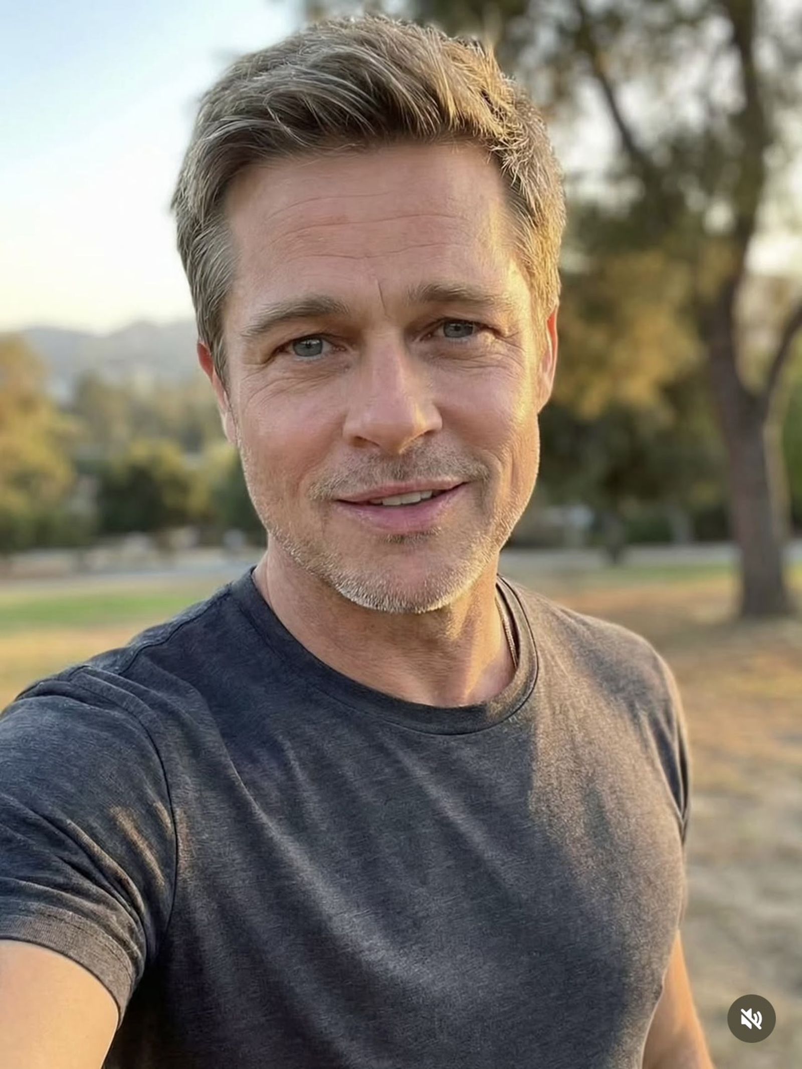 布萊德彼特離婚後因酒莊持有爭議對前妻提出訴訟。（翻攝自布萊德彼特IG