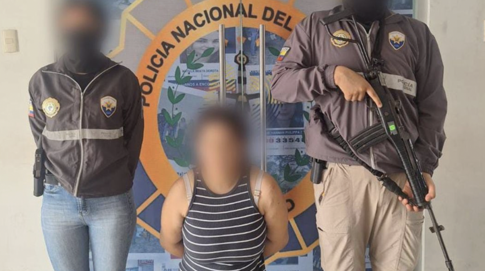 狠女弒母「肢解屍塊藏洗衣機」 用AI假影片掩罪行!警方轟:冷血程度罕見