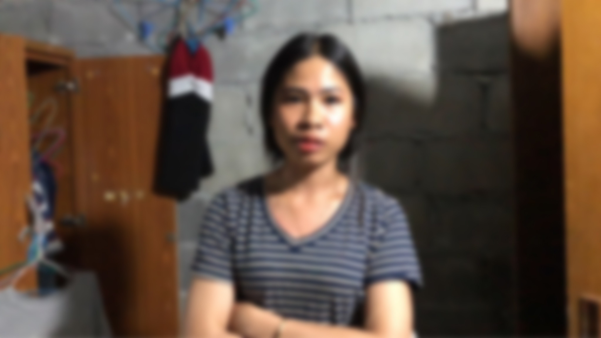 帕里茶特憶述事發當時過程。（翻自Reporternews5.com）