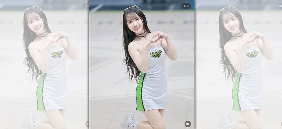 小珍奶（王芯羽）被爆出偷吃已婚人夫2年。（翻攝自小珍奶IG)