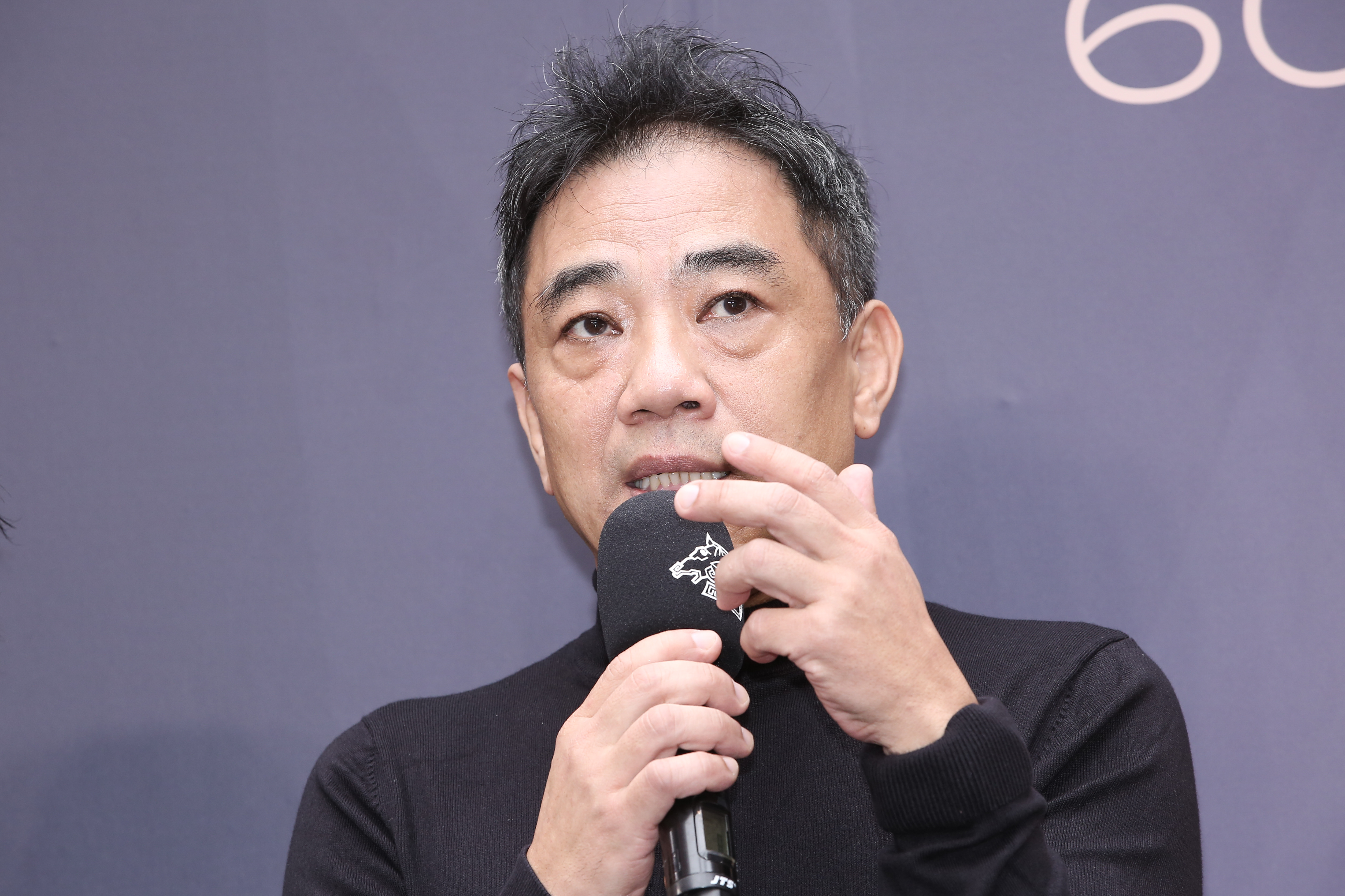 導演蕭雅全因為白潤音未能入圍最佳男主角氣到罵髒話。