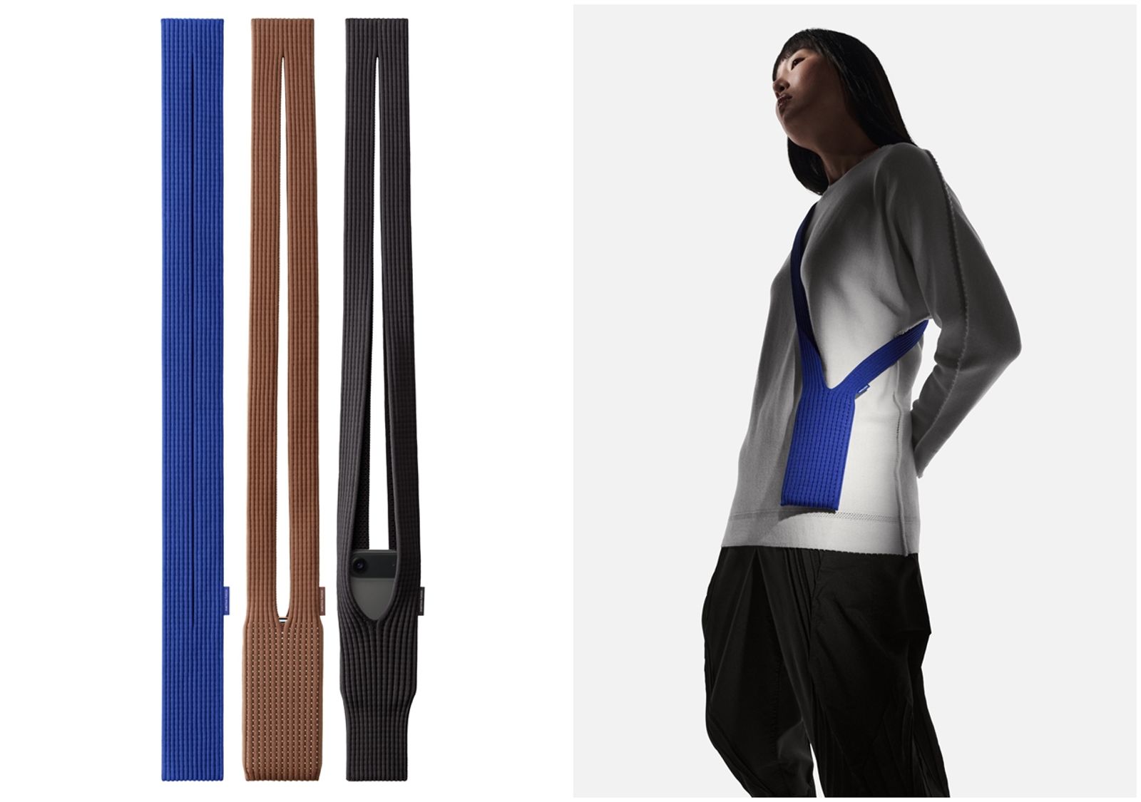 蘋果推特別款「一塊布」要價7790元 鄉民酸:像把襪子剪開