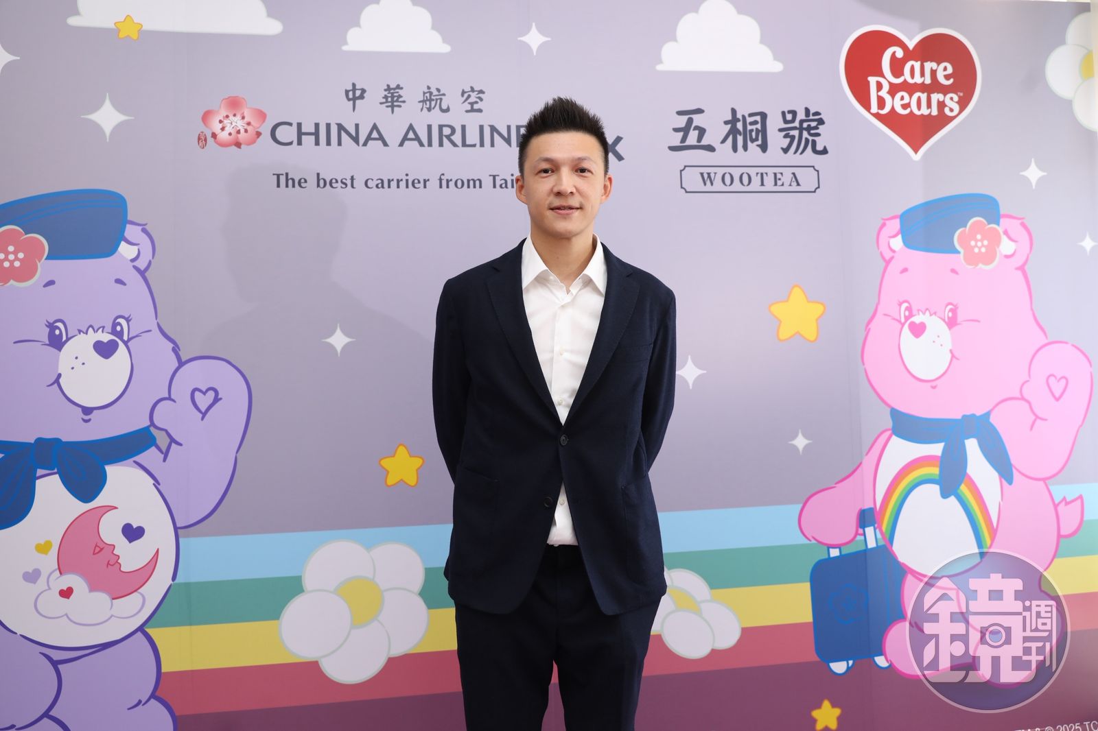 包括海外共約130～150家分店的手搖飲品牌五桐號執行長劉奕廷表示，與聯名企業共創營收帶來雙贏，是走出手搖飲紅海市場的新出路。