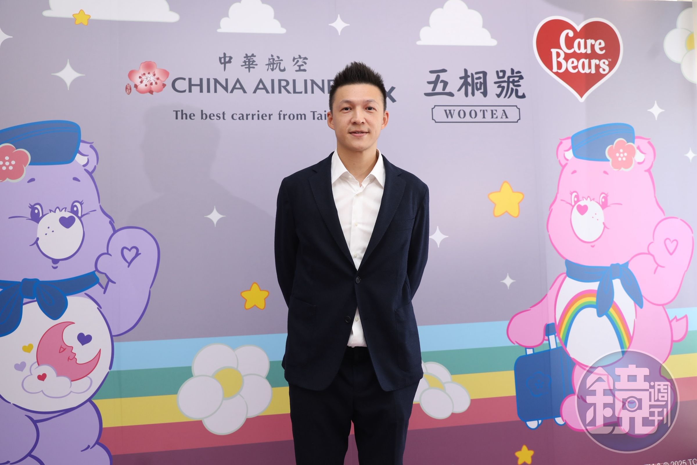 包括海外共約130~150家分店的手搖飲品牌五桐號執行長劉奕廷表示,與聯名企業共創營收帶來雙贏,是走出手搖飲紅海市場的新出路。