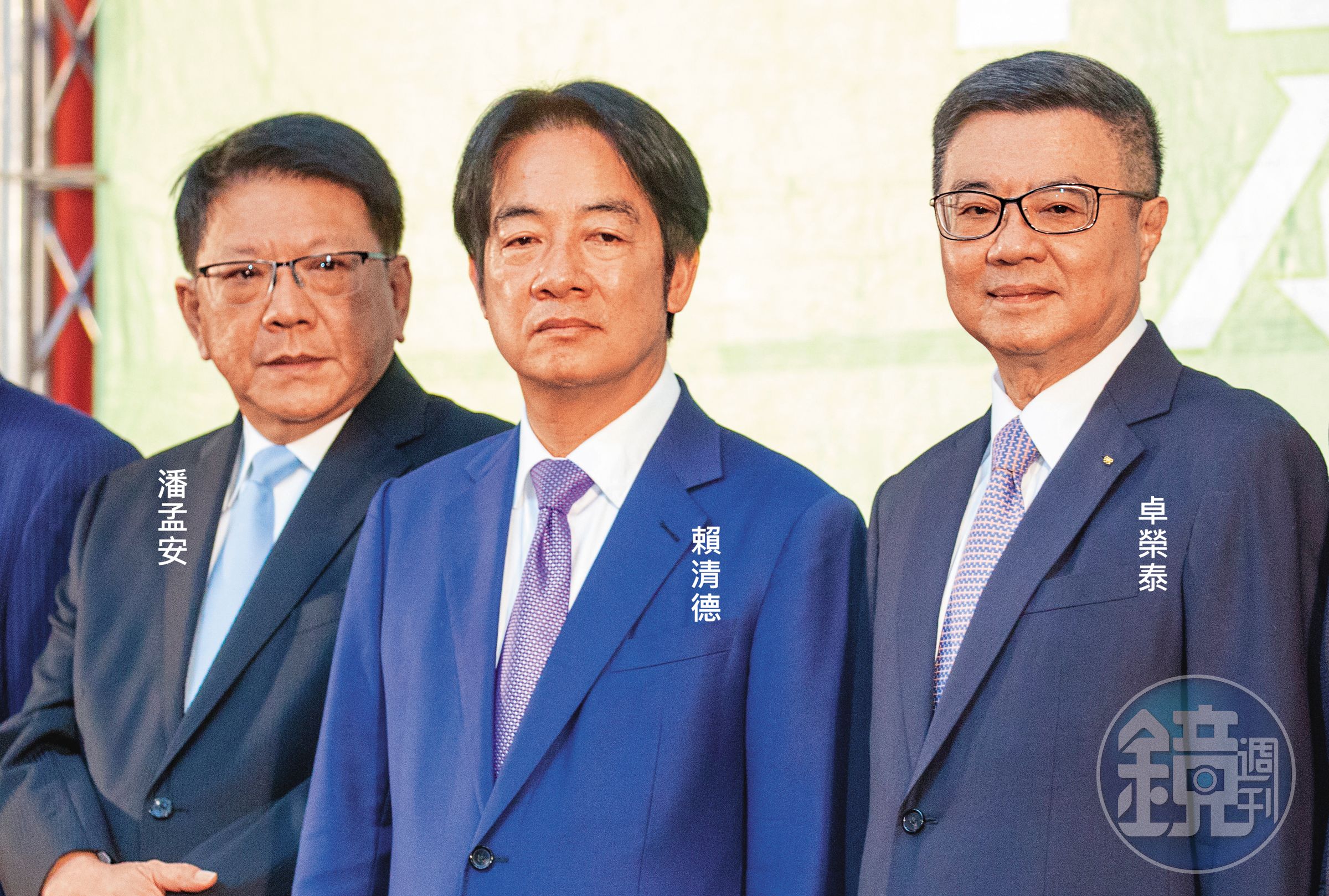 立法院本會期修法遭在野陣營主導,讓執政團隊憂心不已。