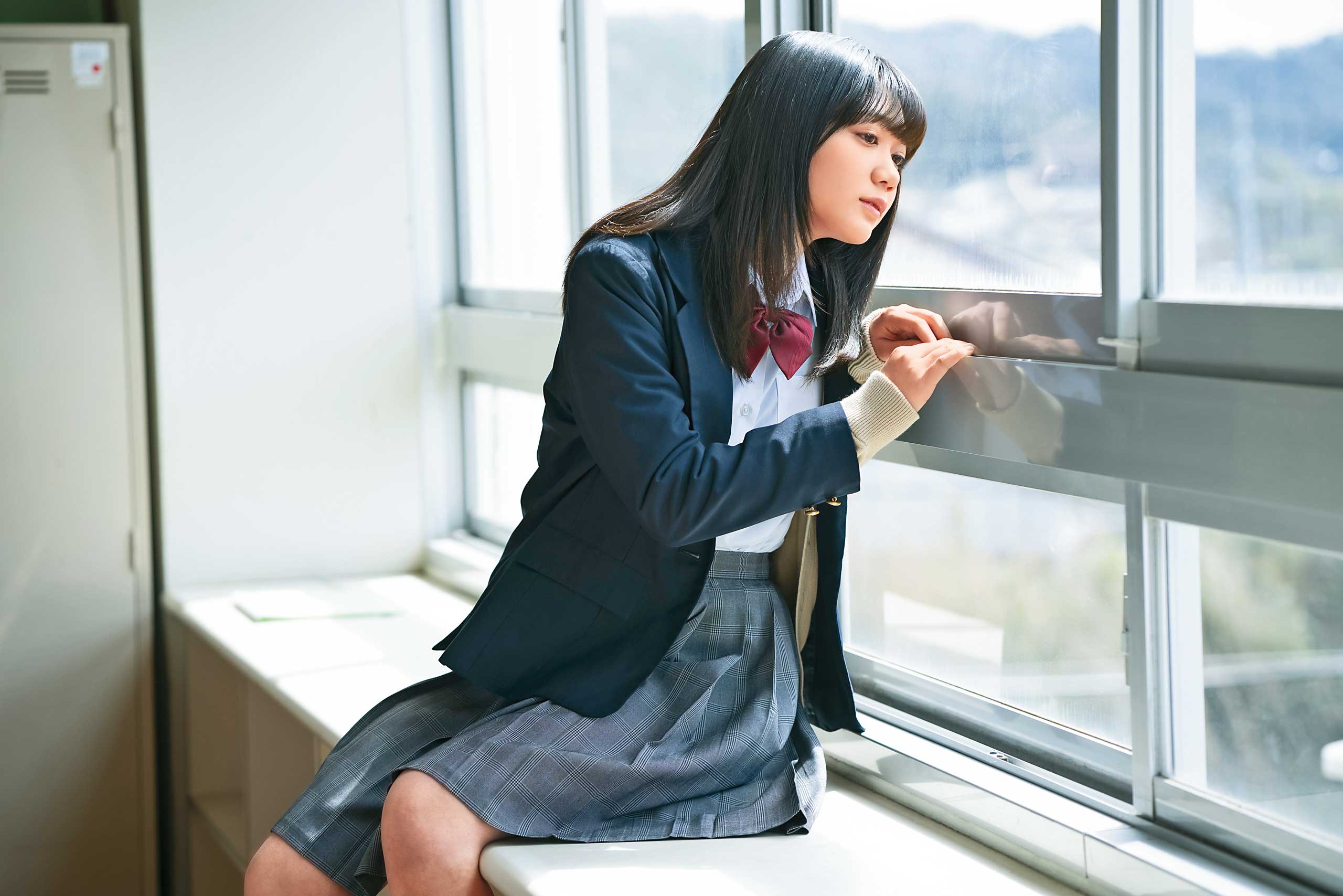 陳男偷拍的受害者中，有不少未成年少女。（示意圖，圖非當事人，東方IC）