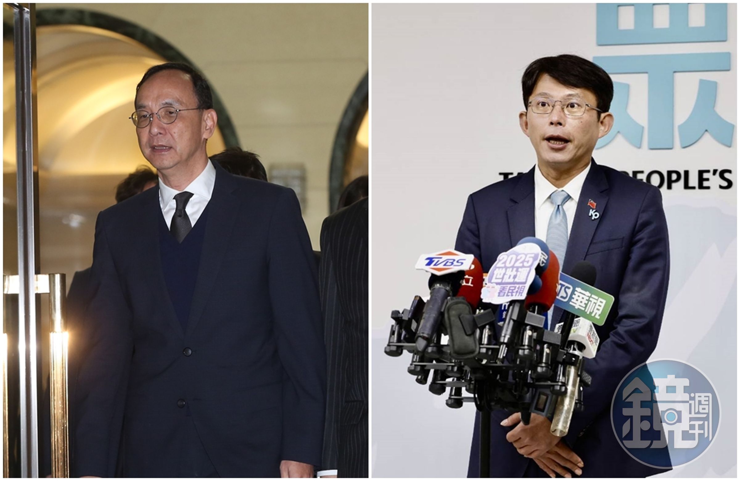台灣資訊環境研究中心（IORG），近日公布〈2024 美選前後中共官媒抖音引用台灣人物 Top 20〉。