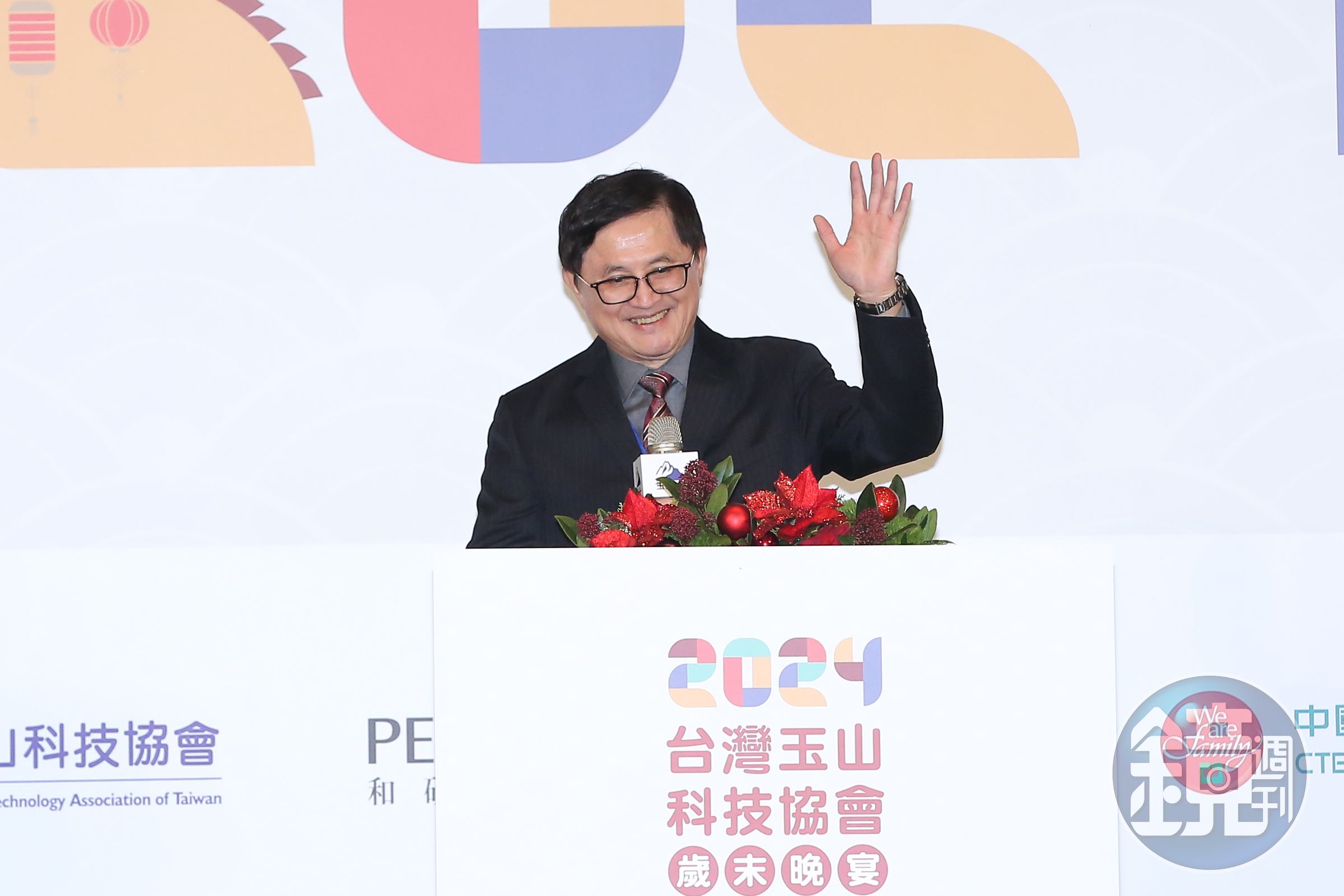 童子賢表示此次南韓戒嚴事件雖然結束,但如石頭沉入池中後產生的漣漪,短期內仍可能對南韓政治局勢造成影響。