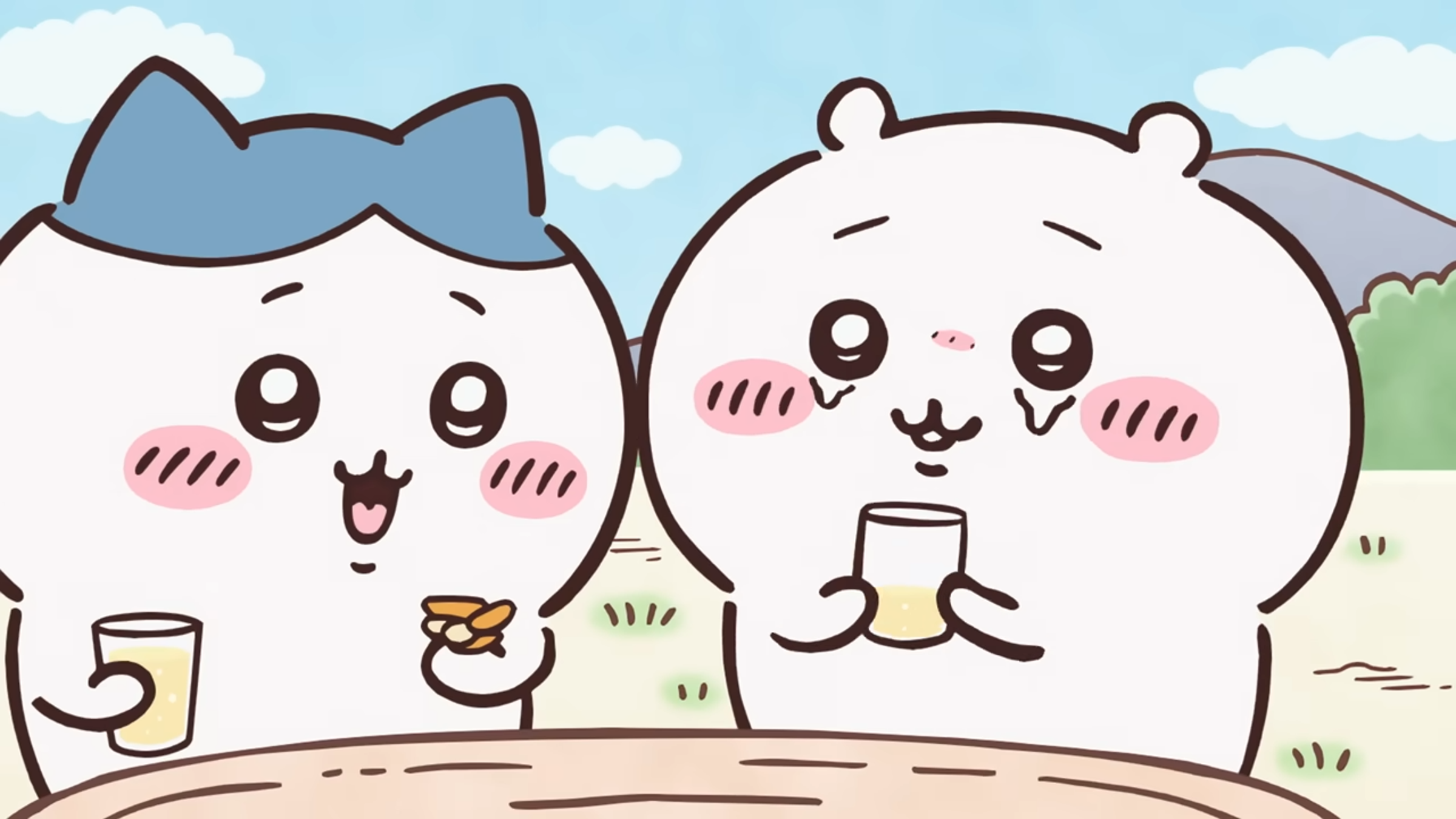 第241話〈芥末柿種〉播出後,小八的聲音出現明顯變化,引發討論。