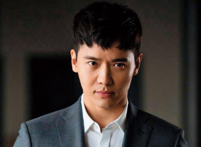 高雲翔捲入性侵案後離婚，之後傳出已經再婚。（本刊資料照）