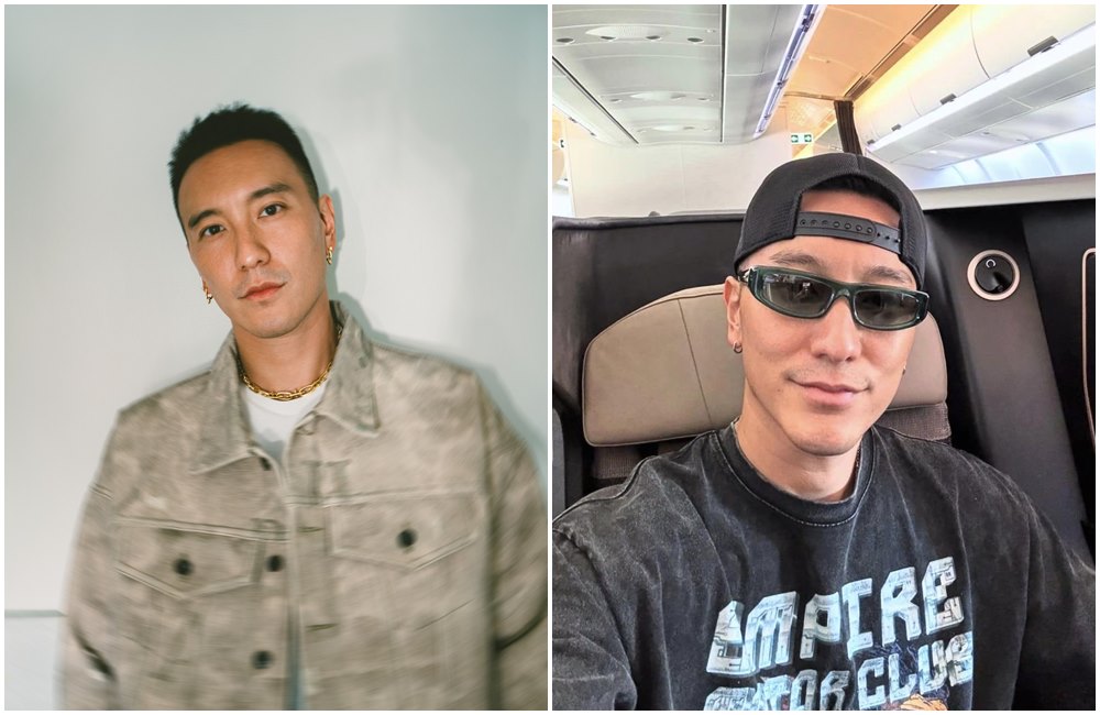 王陽明因「娘砲」說法遭網友炎上。（翻攝王陽明臉書）