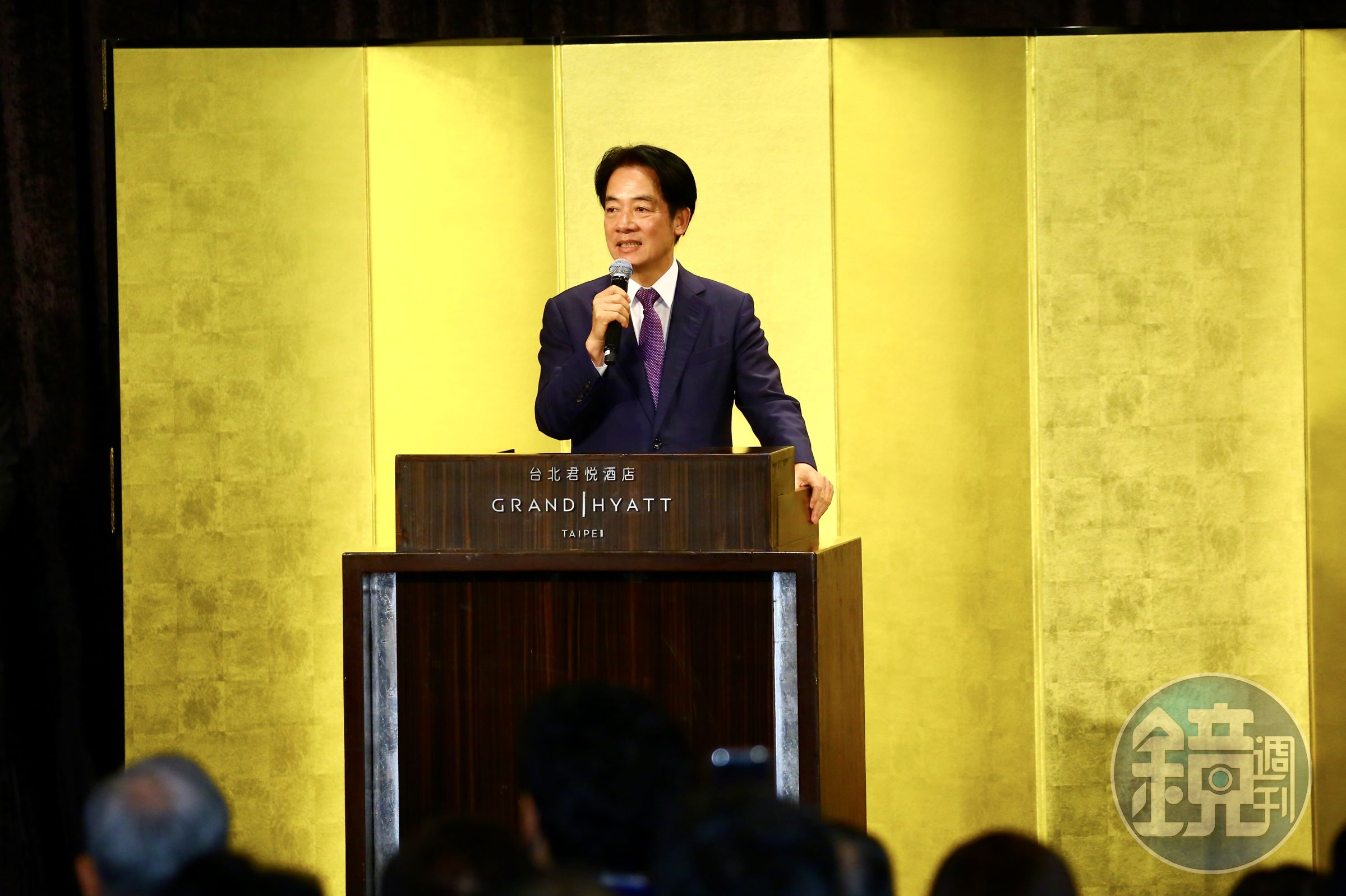 賴清德再度向石川縣能登半島地震所造成的災情及傷亡,表達慰問之意。