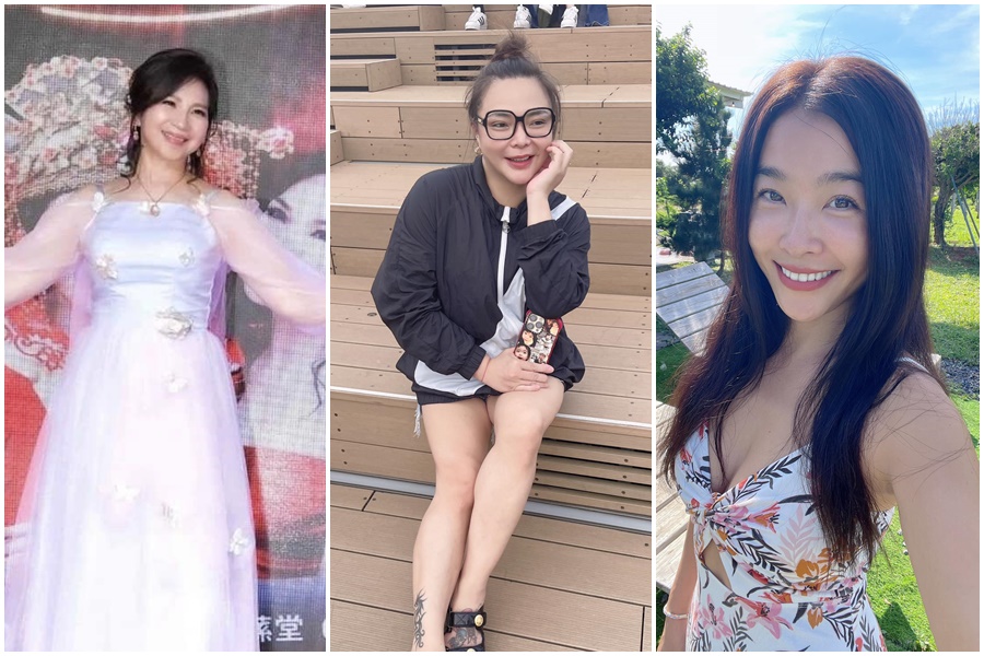 許多藝人都是信仰的虔誠人士，但涉及價值觀、世界觀，夫妻、情侶仍會因為信仰不同產生分歧。