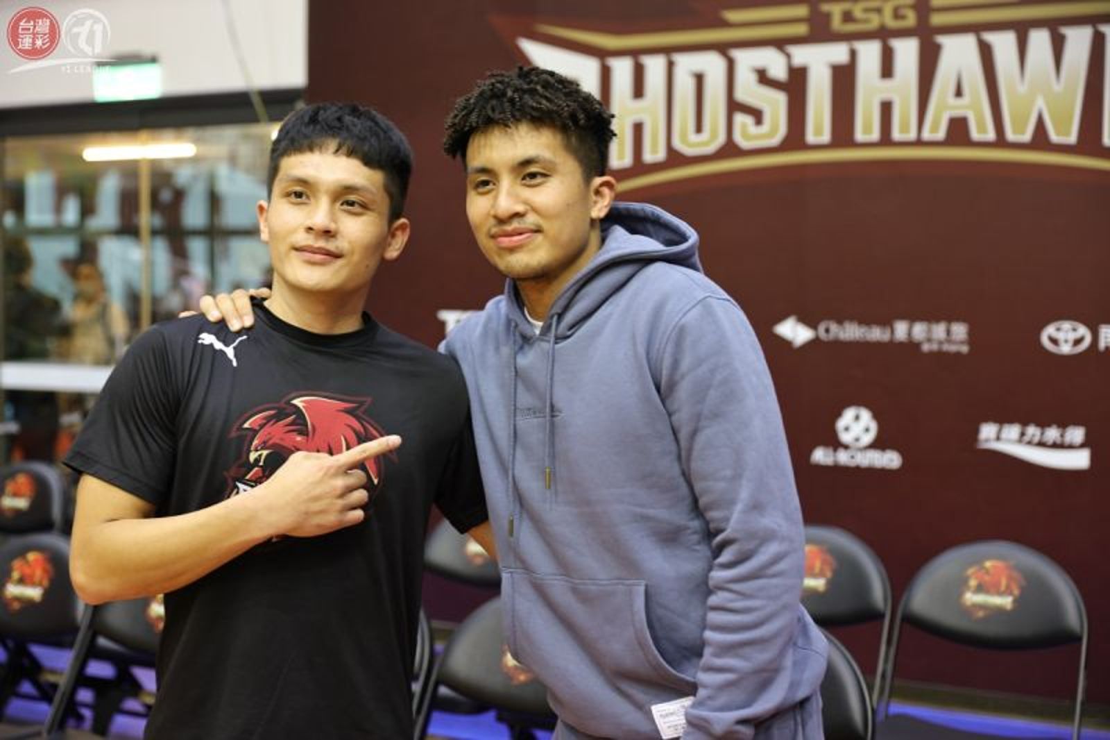 獨家/高國豪兄弟互控傷害10日宣判 再爆高國強昔「網愛」遭流出