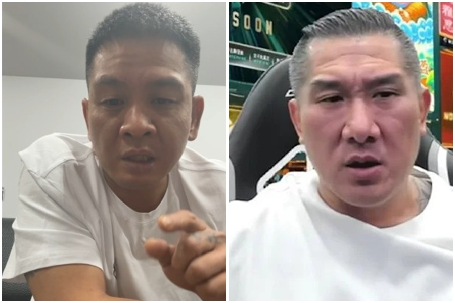 館長「逼員工睡大嫂」涉職性騷擾 新北勞工局:積極聯繫當事人 91b2a4f5 ec0d 4a65 aac5 33903bee1a04