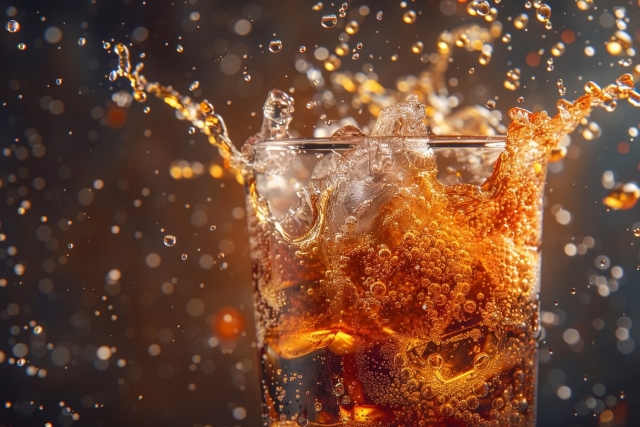 汽水熱量排名，過去既定印象是可樂，不過事實上冠軍竟然是它！（翻攝自photoAC）