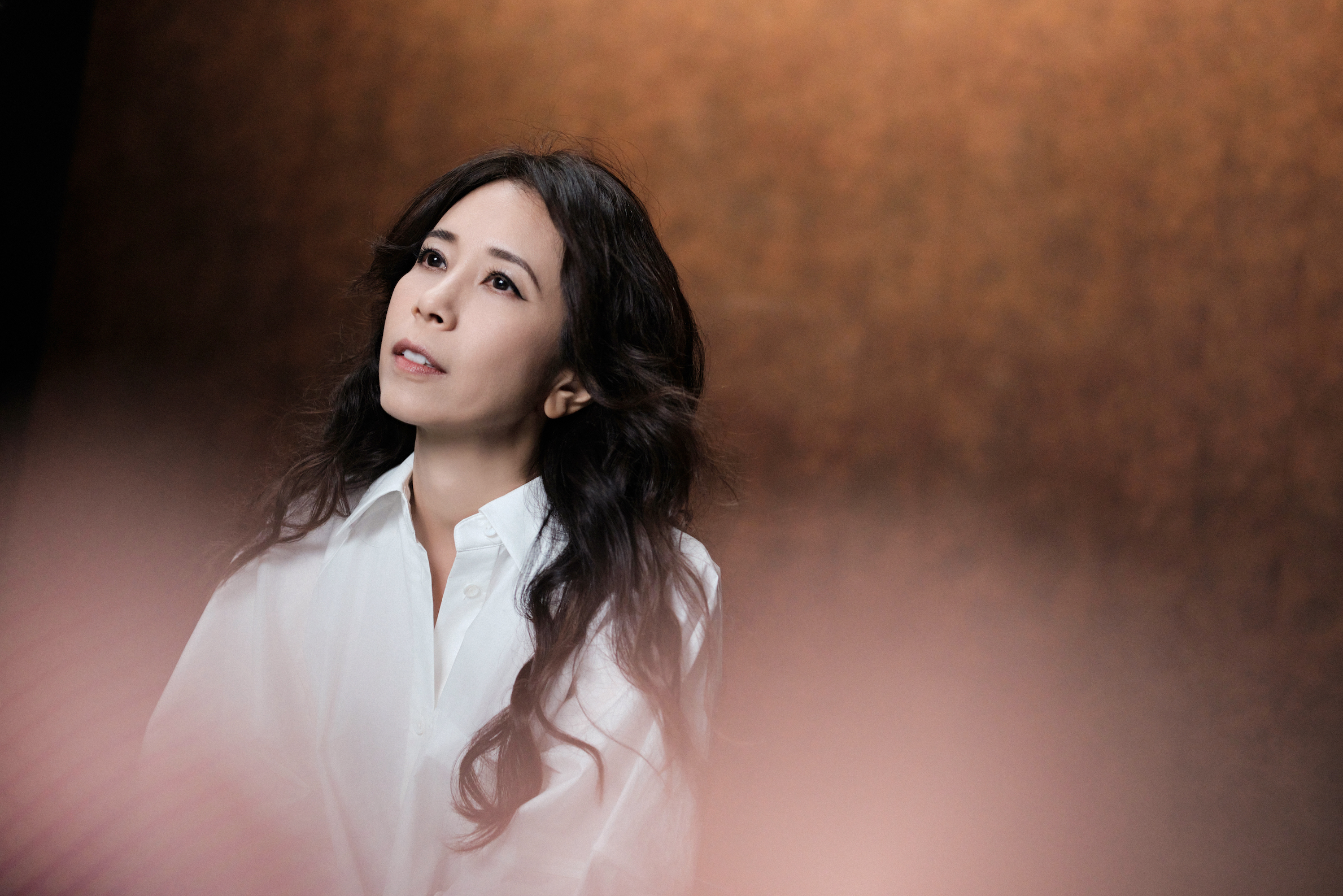 莫文蔚2024年推出新歌〈被我弄丟的你〉。（莫家寶貝工作室提供）