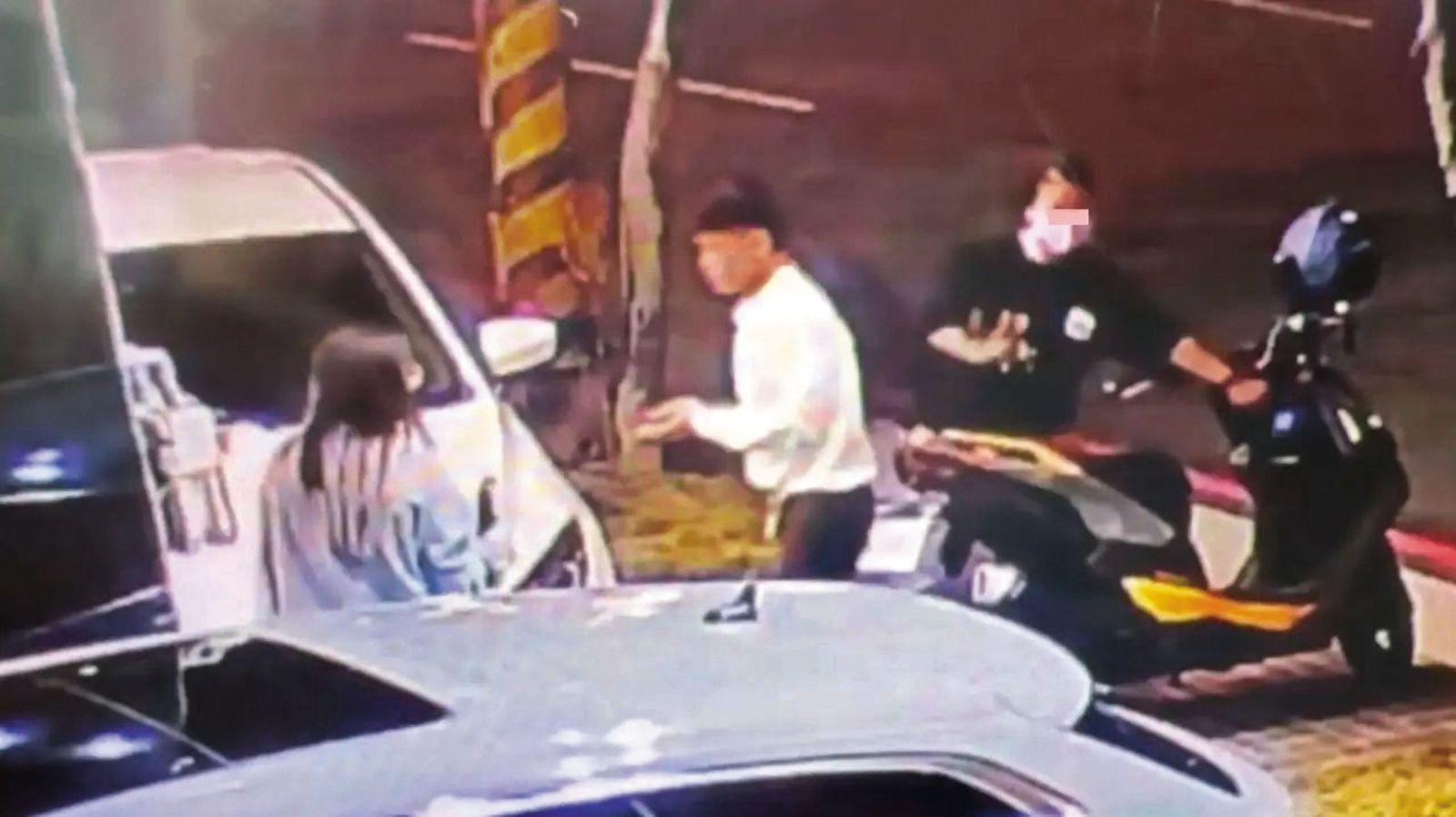 蛇蠍女逼死五人1/極惡女團長黃金詐騙老公小孩全涉案 洗錢設斷點手法曝光