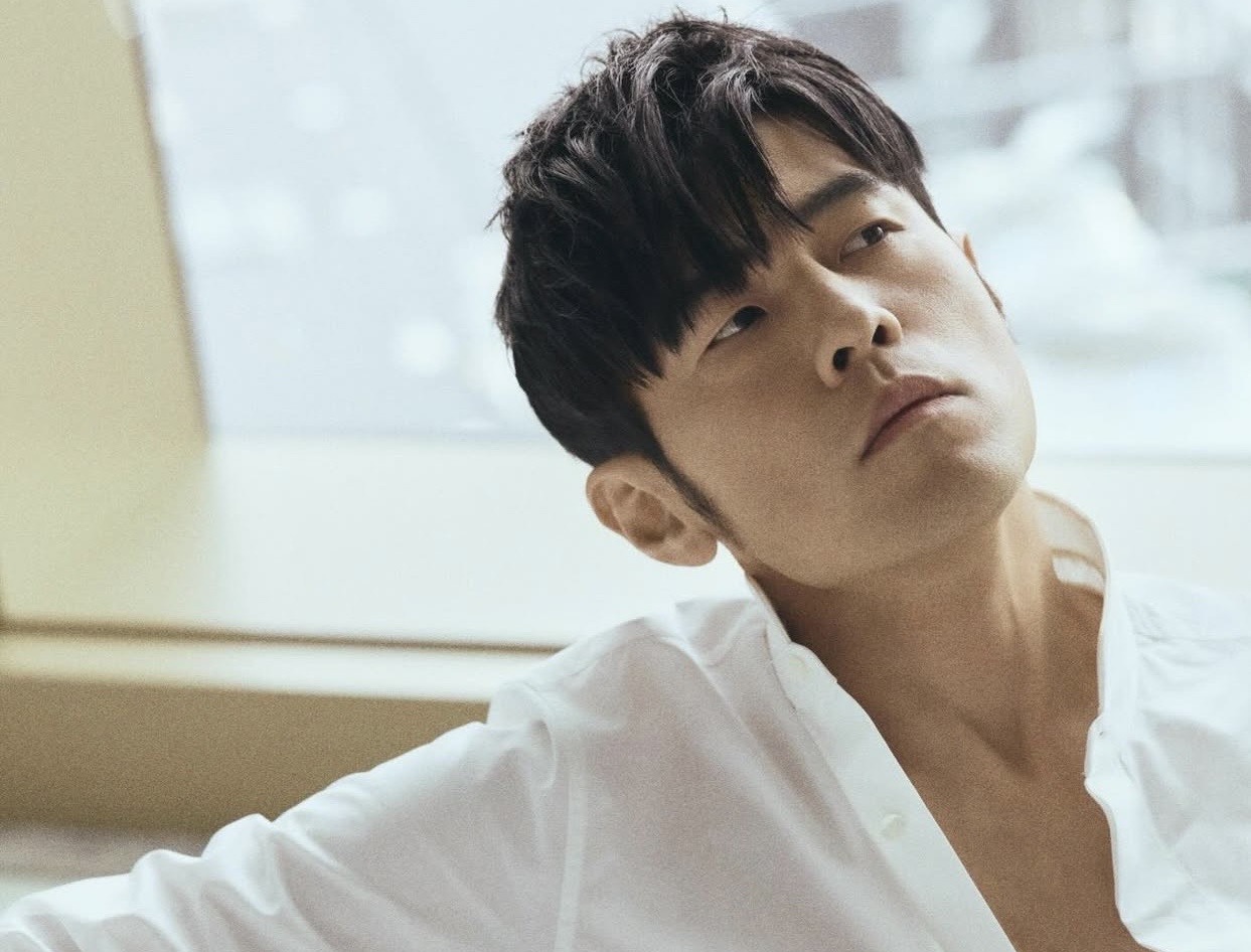 周杰倫將挑戰四大滿貫賽事之一的澳洲網球公開賽，成為最新賽制「1分大滿貫」的一員。（翻攝自周杰倫IG）