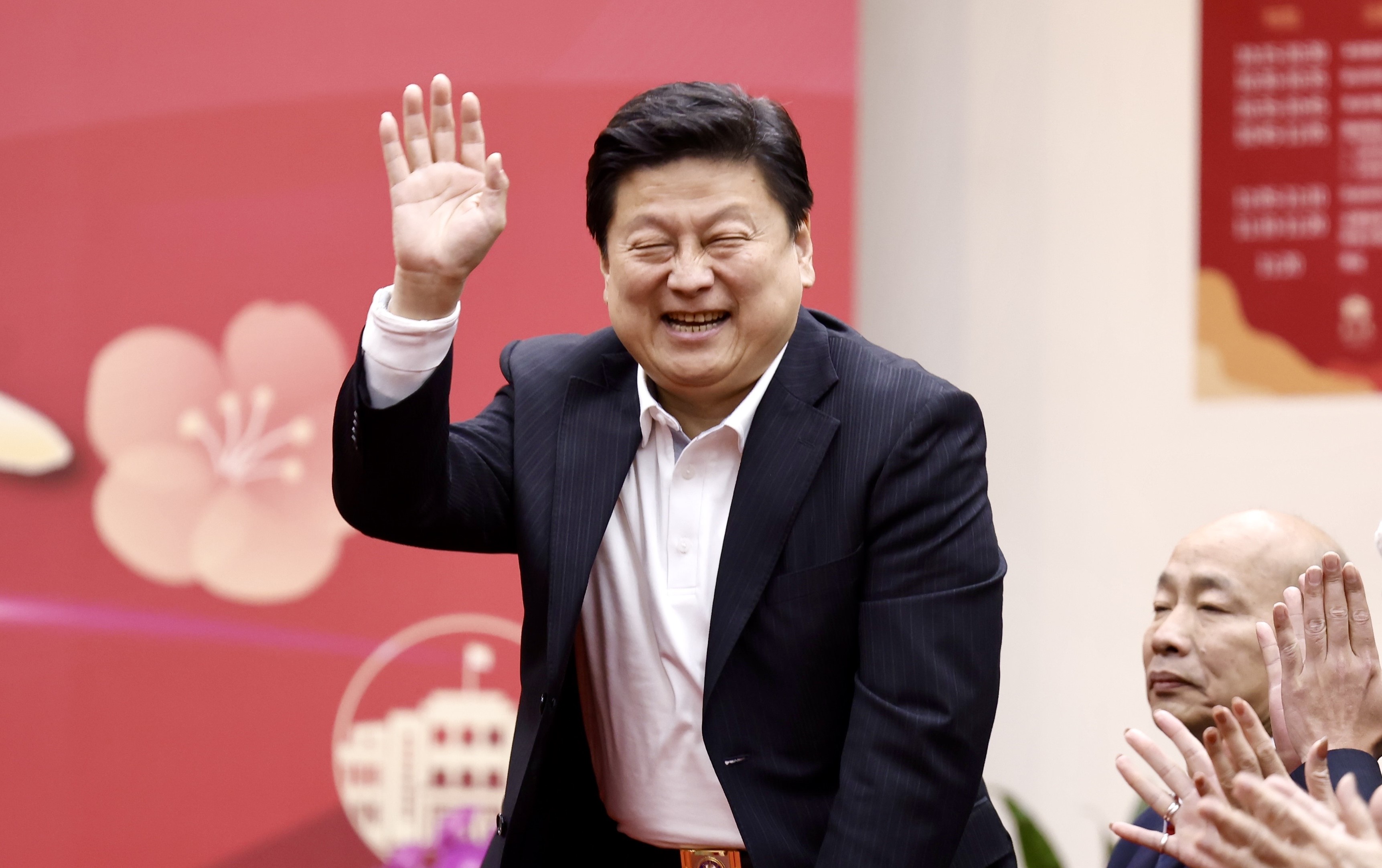 國民黨花蓮縣立委傅崐萁料將面臨罷免投票，最新民調顯示，如果明天就要投票，傅崐萁的罷免案可能過關。（本刊資料照）