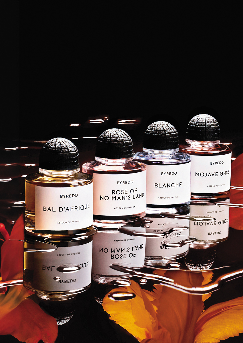 BYREDO Absolu熱帶爵士典藏版淡香精。NT$11,080/100ml