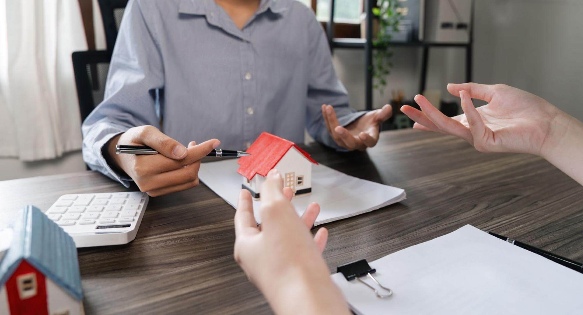 信義房仲解析5大買房糾紛（信義房屋提供）