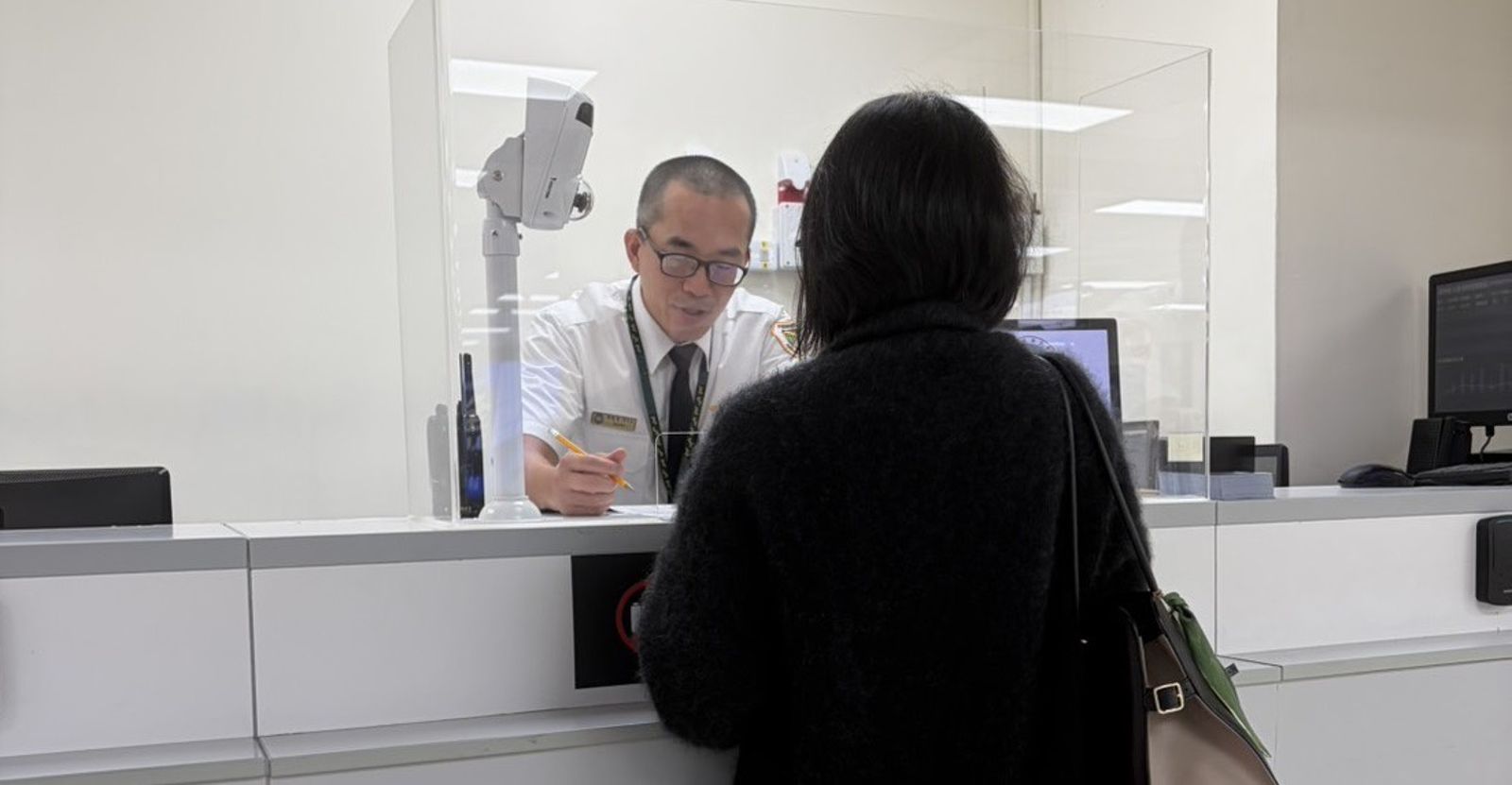陸客以探親名義為掩護 違反許可來台目的恐遭拒入