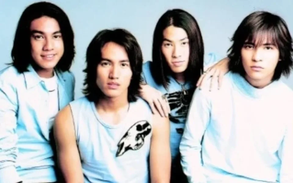 F4傳出將擔任五月天「5525 回到那一天」台北大巨蛋演唱會終場嘉賓。（網路圖片）