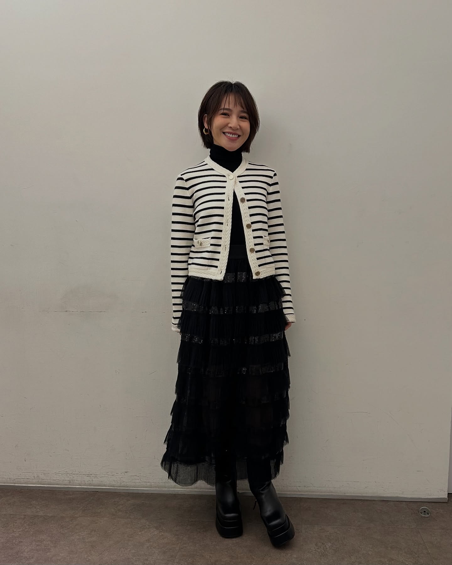 梁文音曾因為訪問提「同性戀朋友需要被神愛、被神恢復」，被批評反同。（翻攝梁文音INS)