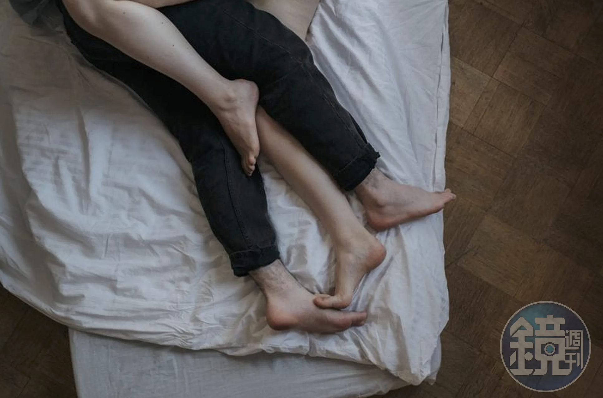 小王與人妻偷情，被法院認定侵害配偶權。（示意圖，Pexels）