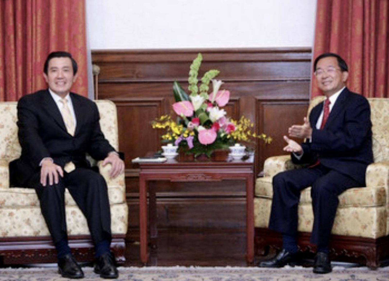 又來！藍營稱「賴清德恐宣布戒嚴」　陳水扁怒轟：有夠夭壽的假議題
