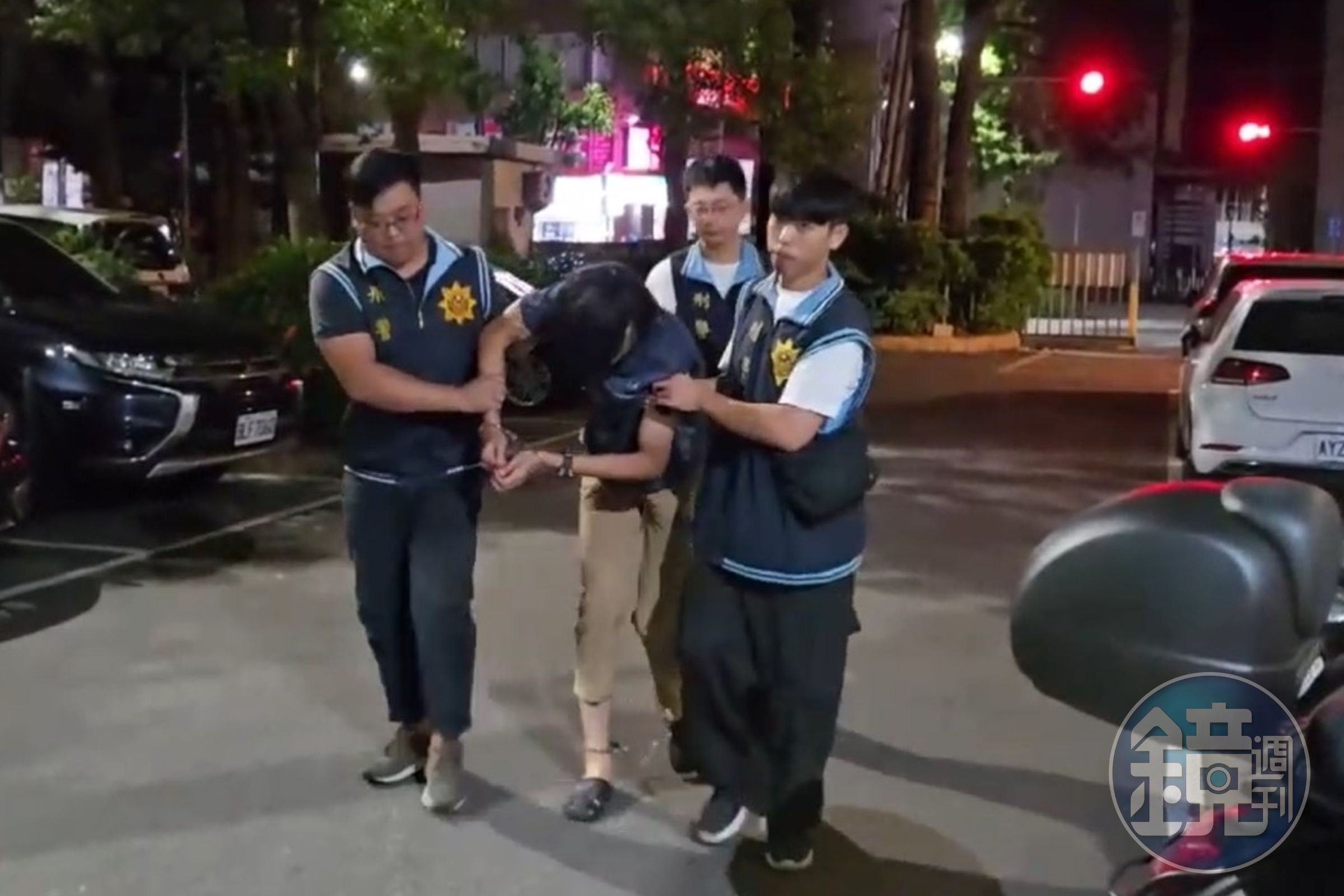 陳姓男子遭懷疑弒父於7月被羈押至今，經死者解剖報告顯示，檢警排除鄭男嫌疑，並撤銷羈押。（讀者提供）