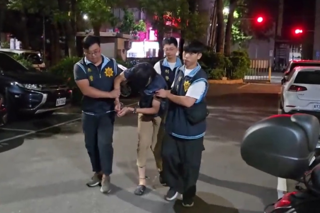 陳姓男子遭懷疑弒父於7月被羈押至今，經死者解剖報告顯示，檢警排除鄭男嫌疑，並撤銷羈押。（讀者提供）