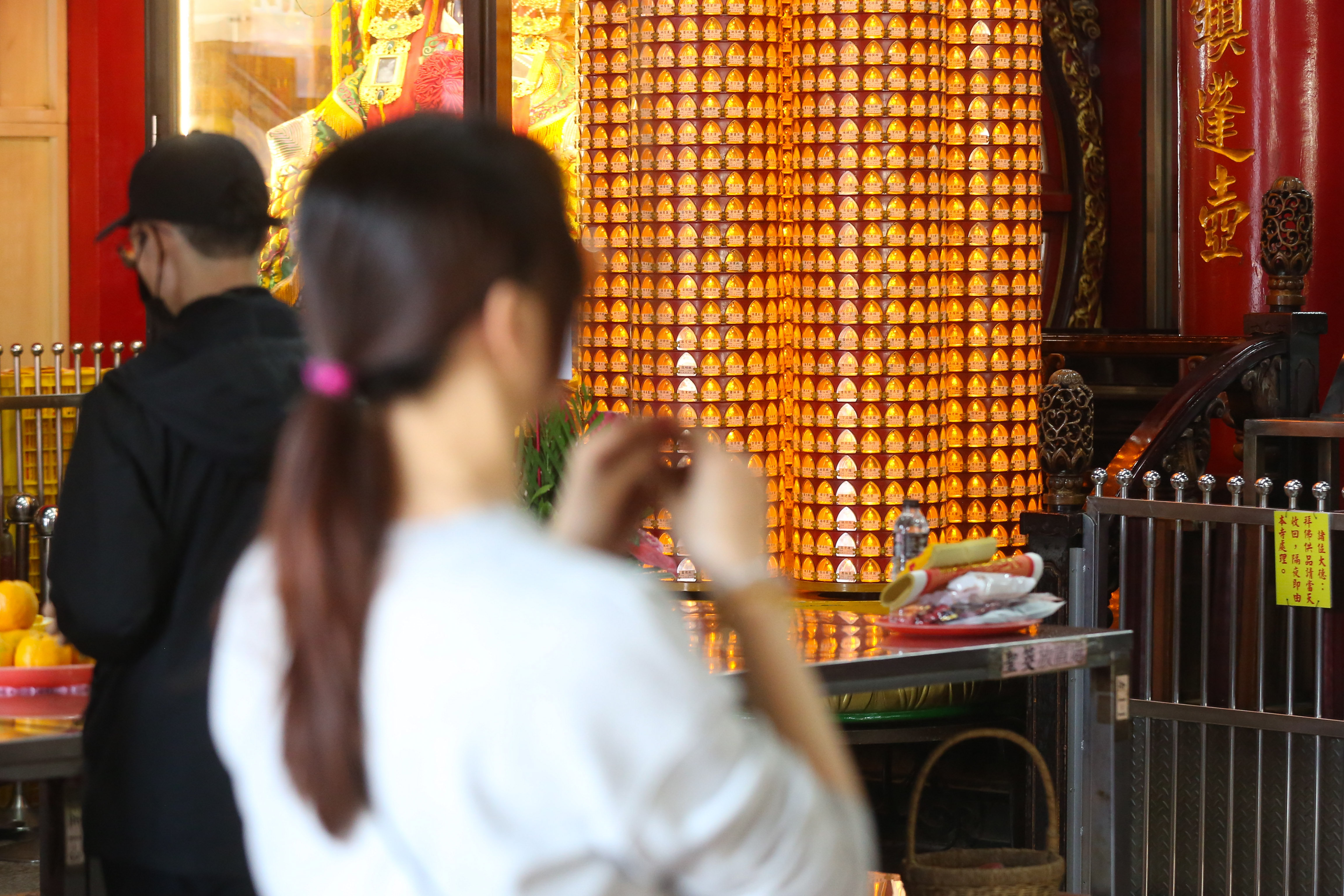 農曆新年將至，民俗專家揭12生肖運勢分析。（示意圖，鏡報董孟航攝）