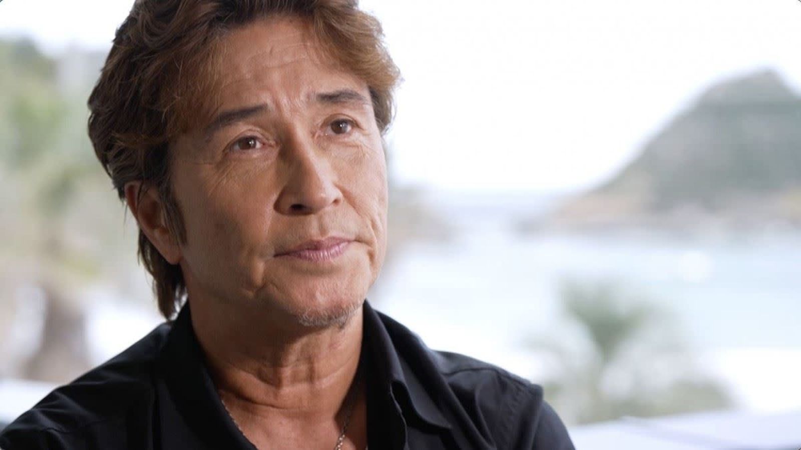 日本男星羽賀研二出獄後，一度轉做人力派遣工作，之後逐步復出演藝圈。（翻攝自網路）