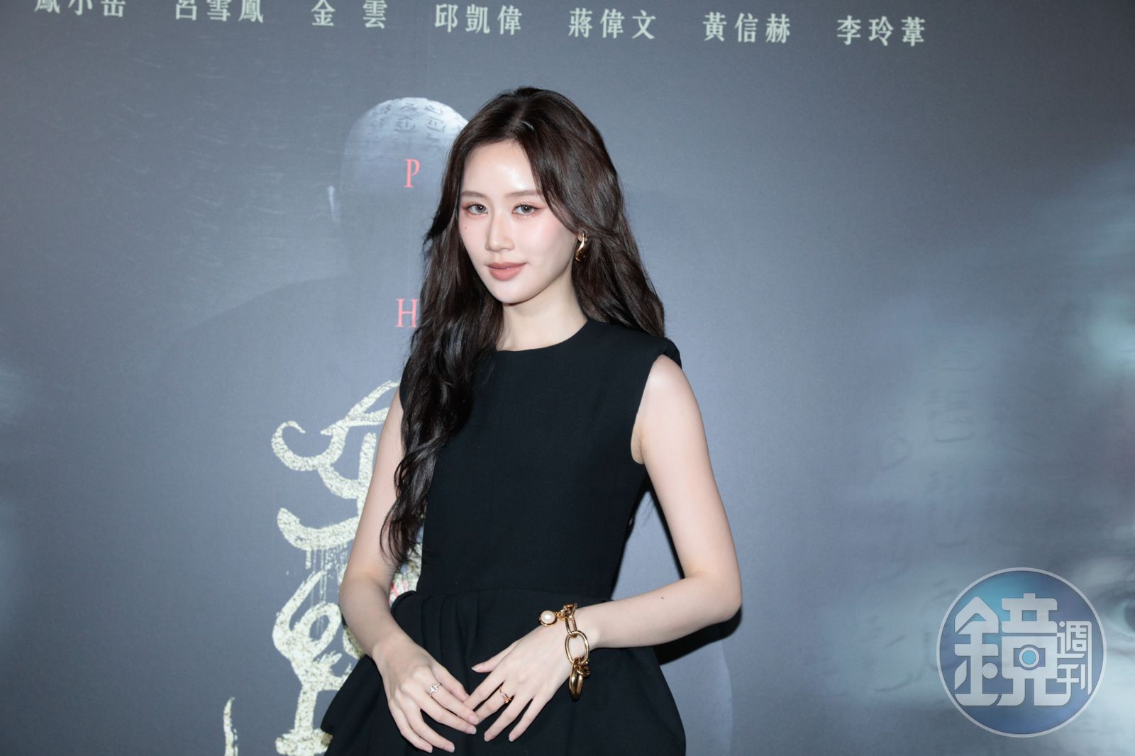 空中飛人日常!葉芷妤 48 小時橫跨台泰滬 鳳小岳看她「發光」被圈粉