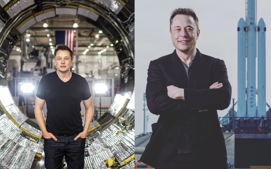 媒體分析認為特斯拉執行長馬斯克致富的關鍵在於政府政策支持與獲得相關的政府合約。（翻攝IG@elonmusk__official__）