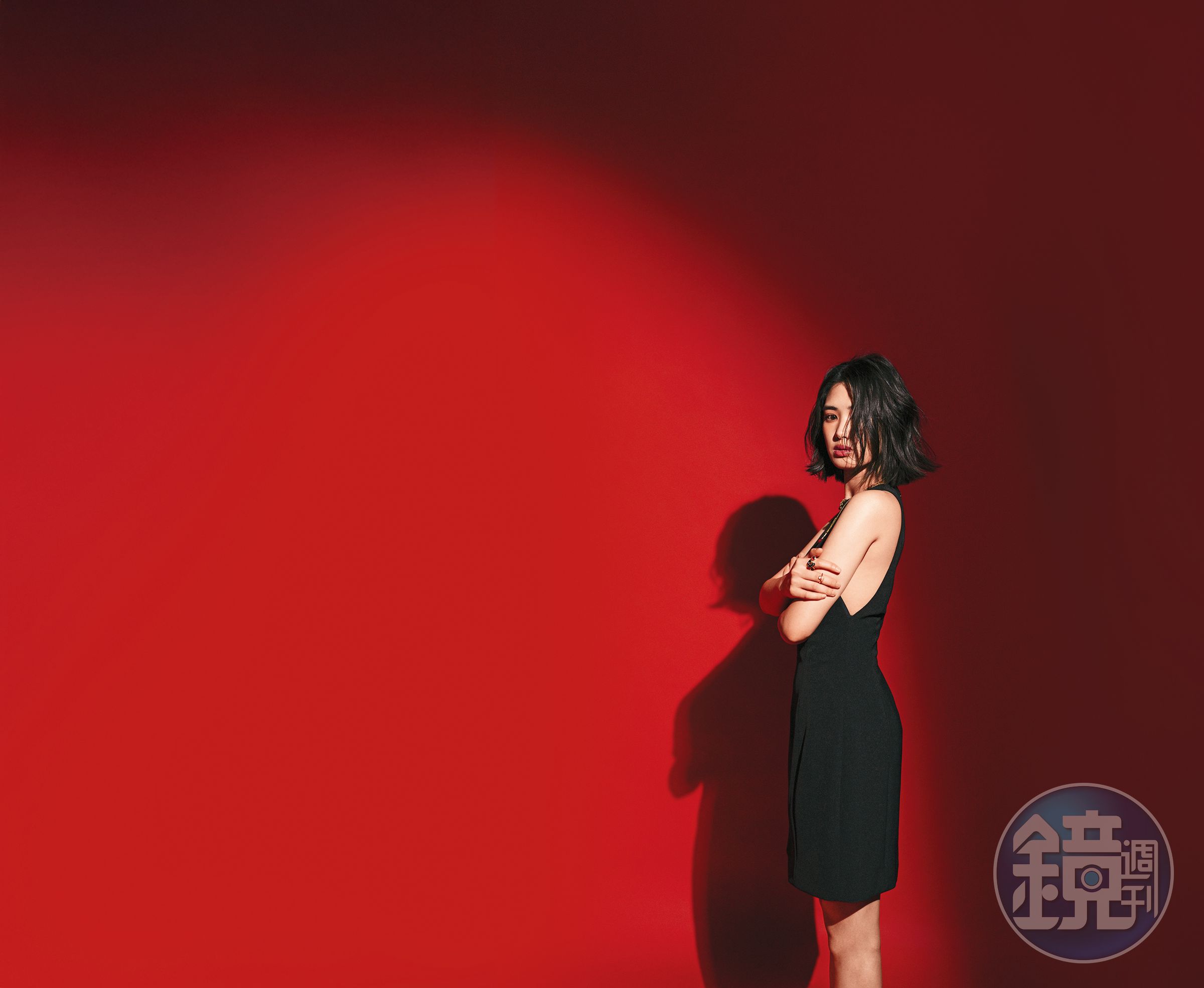 對於各種戲路,雷嘉汭抱著「沒試,怎麼知道?!」的態度,勇往直前,交出讓人信服的成績。