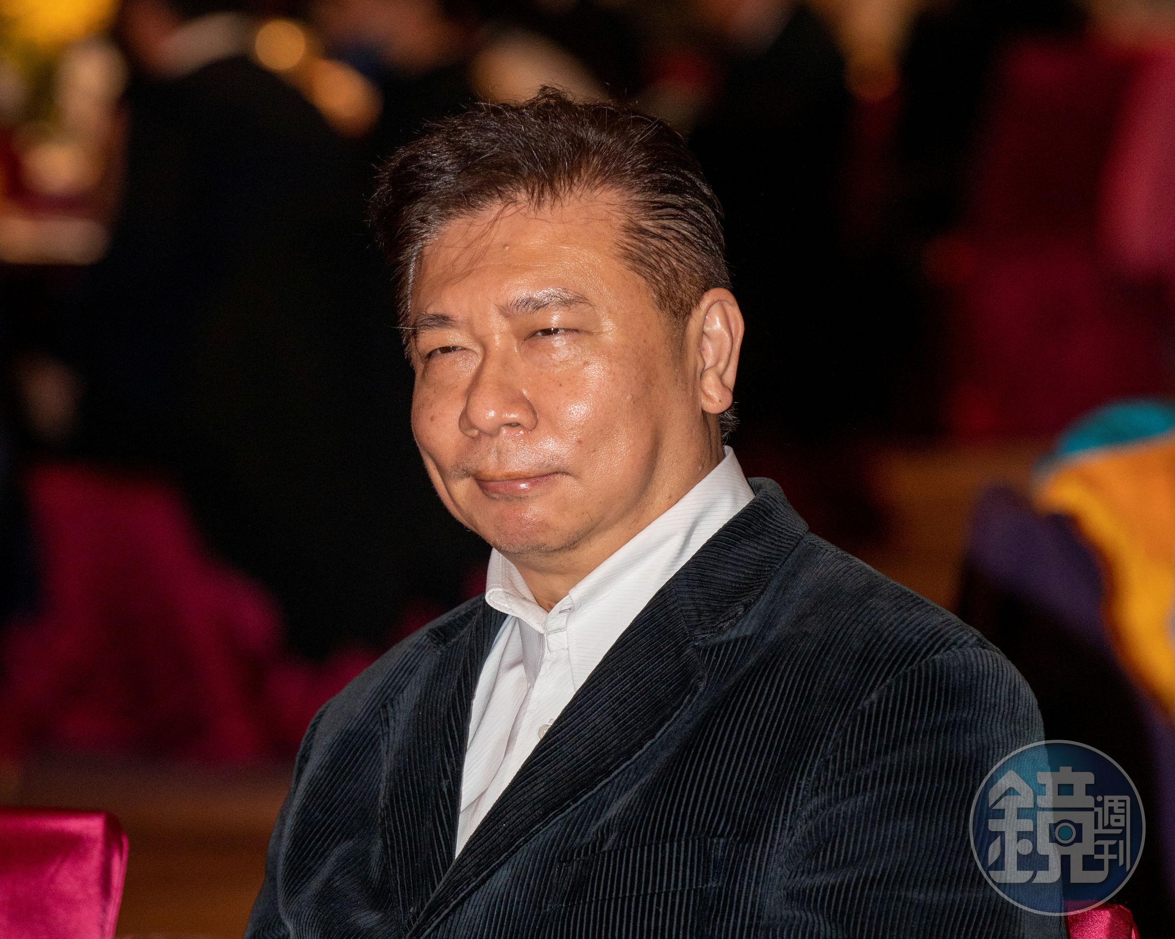 前立委張顯耀涉及違反反滲透法等罪,以100萬元交保候傳。(本刊資料照)