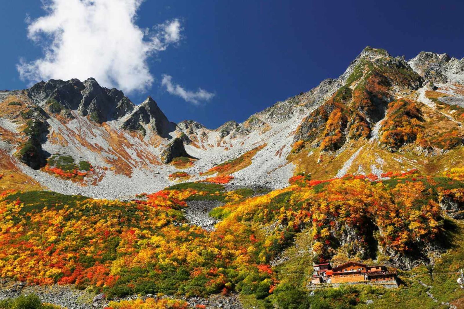 爬玉山沒事 就能出國挑戰高山?行前3招 助你安全攻頂