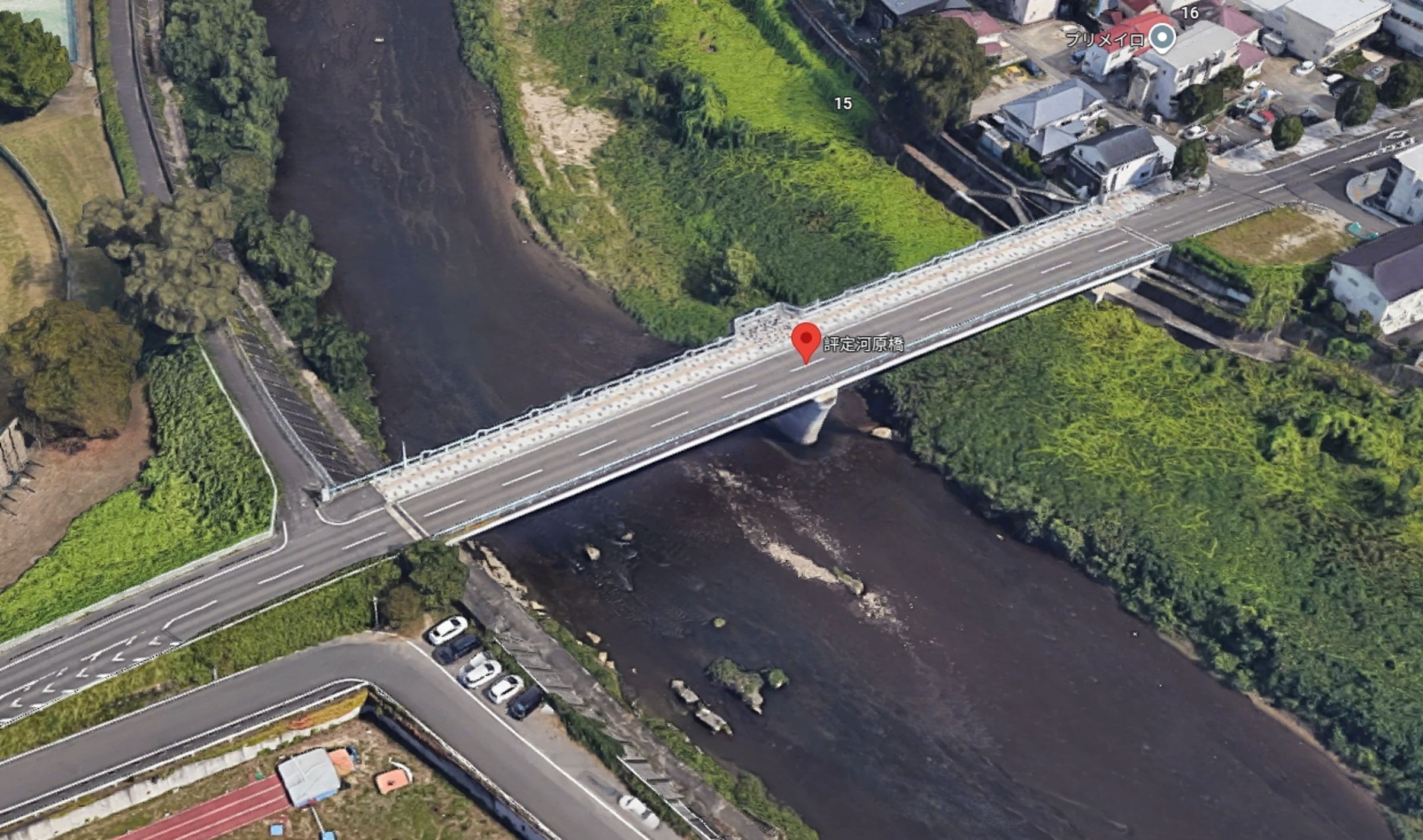 (翻攝自Google Maps)