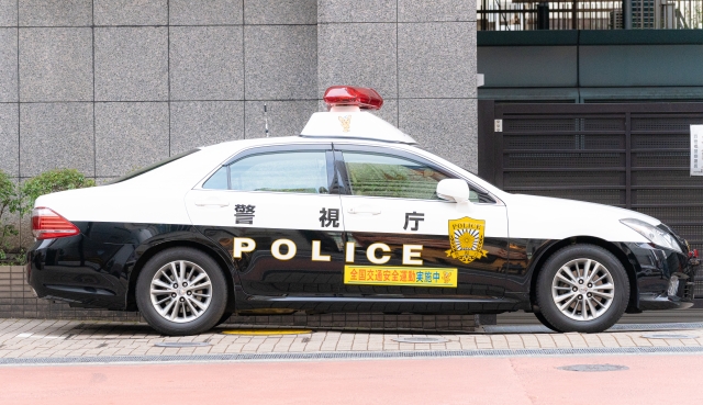 日本警視廳搜查一課一名負責火災調查的警部，涉嫌從火災現場竊取現金被逮捕。（示意圖，photoAC）