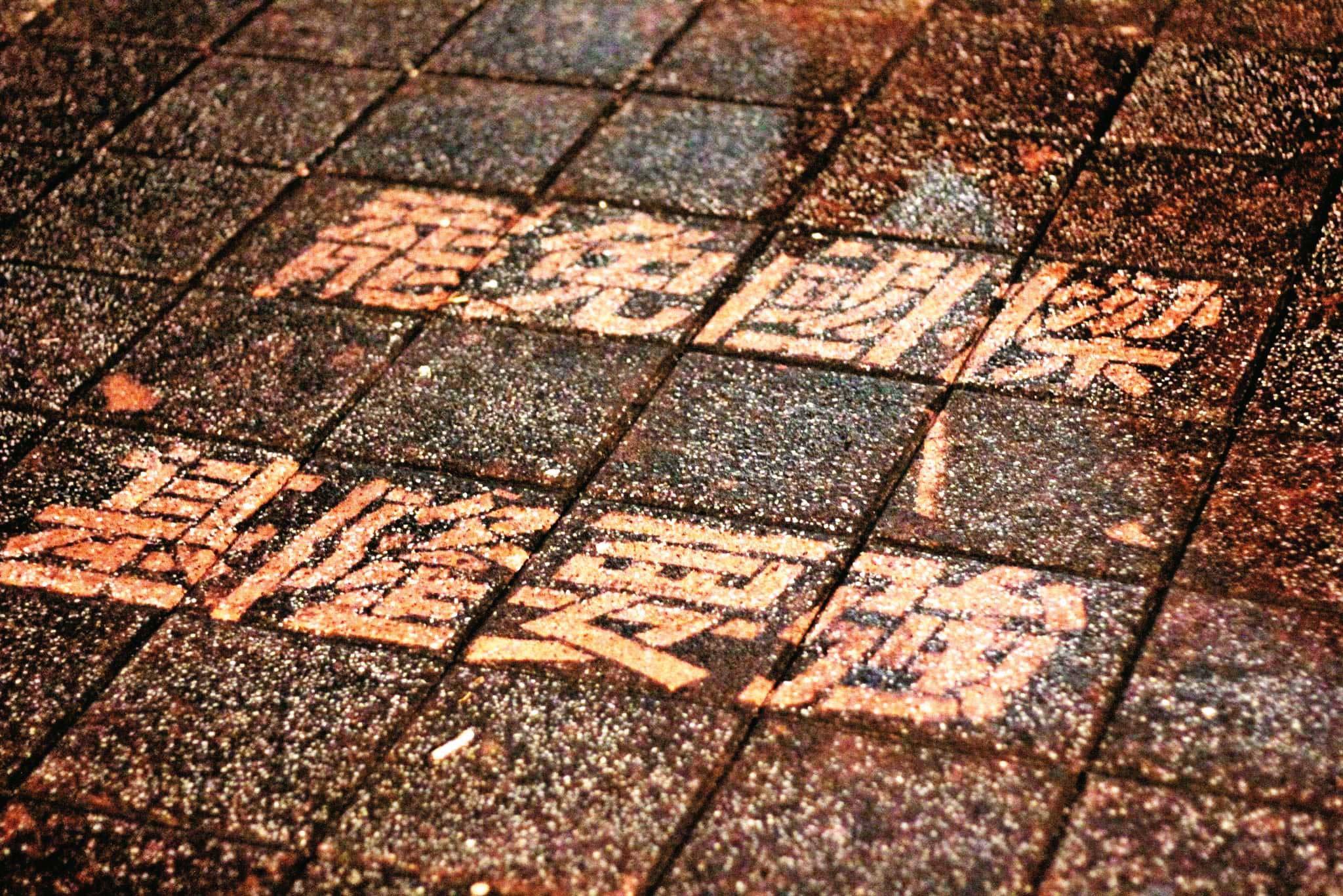 罷免團體針對謝國樑的政見跳票開轟，期望喚起市民對謝國樑施政失信的記憶。（山海公民拆樑行動提供）