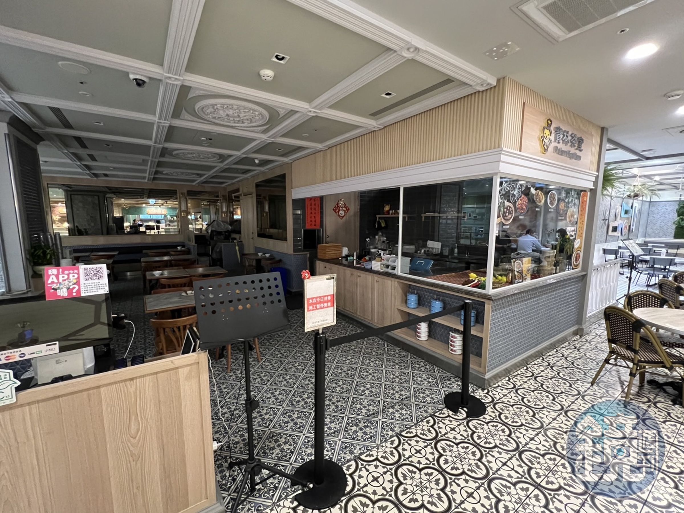 寶林茶室食物中毒案目前仍在偵辦中,不過北市警察局長張榮興透露有重大發現。(本刊資料照)