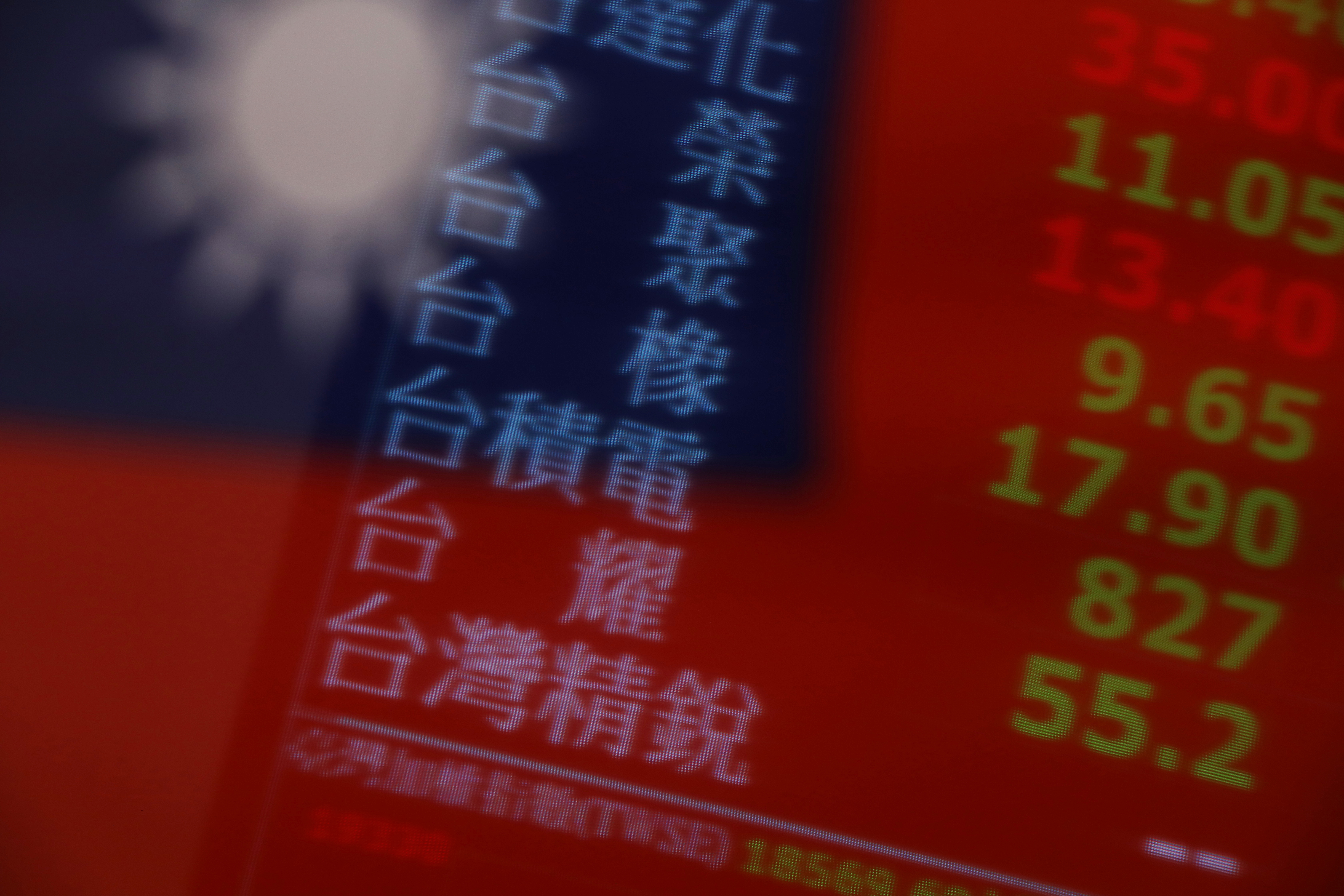 從4月關稅股災後台股驚驚漲，但9月才剛開局卻出現了悶行情。